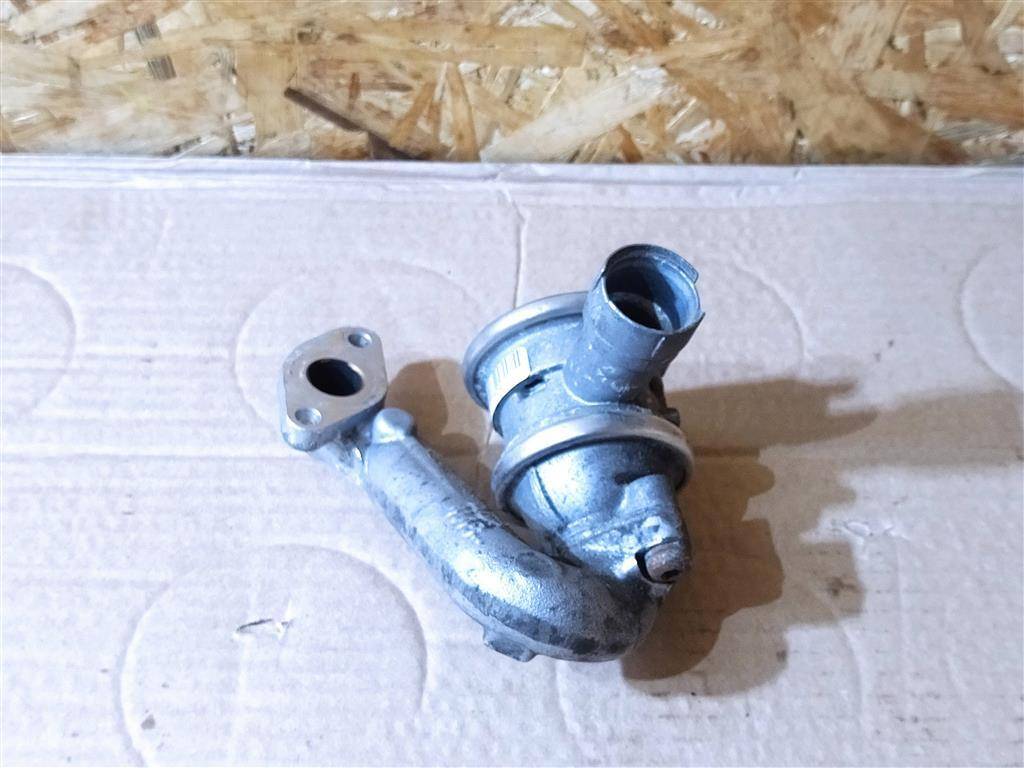 клапан EGR Bentley Continental Flying Spur 1 поколение 2012, 6.0 л., бензин, АКПП, серый, передний привод, 07C131101P, 07C131101P - фото №1