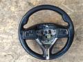 руль Maserati Quattroporte 6 поколение 2014, 3.0 л., дизель, АКПП, передний привод, 7, 670087615, 670087615 - фото №2