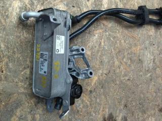 радиатор АКПП BMW X3 F25 [рестайлинг] F25 2015, 2.0 л., дизель, АКПП, передний привод, 172, 8514515, 8514515