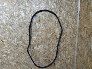 уплотнитель двери Mercedes-Benz GLS-Класс X166 2019, 3.0 л., CDi, дизель, АКПП, передний привод, A1666970051, A1666970051