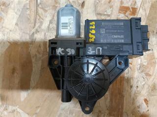 моторчик стеклоподъемника Volvo XC90 2 поколение 2019, 2.0 л., дизель, АКПП, передний привод, 89, 31674760, 31674760