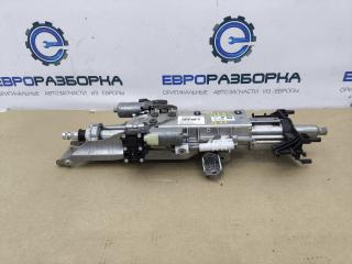 рулевая колонка BMW 7 серия G11/G12 [рестайлинг] G11 2022, 3.0 л., дизель, АКПП, a96 mineral-weiss metallic, задний привод, правый руль, 32306894879, 6894879, 32306862001, 6862001