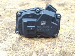 заслонка дроссельная BMW X6 F16 2019, дизель, АКПП, передний привод, 7810752, 7810752, 135