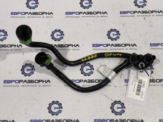 шланг (трубка) АКПП Audi Q7 4M 2018, 3.0 л., TDi, CZZ, дизель, АКПП, серый, внедорожник 5 дв., полный привод, правый руль, 4N0317801D