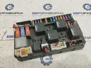 блок предохранителей Land Rover Range Rover 3 поколение [2-й рестайлинг] L322 2012, 4.4 л., дизель, АКПП, передний привод, LR023357, BH4214N030AA