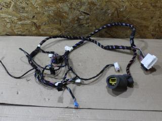 проводка Mercedes-Benz CLS-Класс C218/X218 W218 2013, 3.0 л., CDi, дизель, АКПП, передний привод, A2185401613, A2185401613