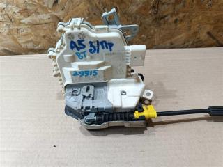 замок двери задней правой Audi A5 8T [рестайлинг] 8T 2012, 1.0 л., TFSI, АКПП, передний привод, 8K0839016C, 8K0839016F, 8K0839016C