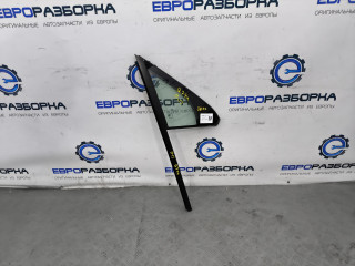 стекло двери передней правой Audi Q7 4M [2-й рестайлинг] 4M 2025, 3.0 л., TFSI, DCB, бензин, АКПП, y9t metallic mythical black, внедорожник 5 дв., полный привод, правый руль, 4M0845114F