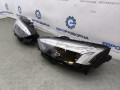 фара Audi A5 F5 [рестайлинг] F53 2023, 2.0 л., TFSI, DMS, бензин, вариатор, оливковый, купе, передний привод, правый руль, 8W6941039A, 8W6941040A - фото №3