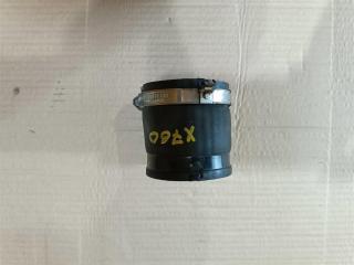 патрубок (трубопровод, шланг) Jaguar XE 1 поколение X760 2015, 2.0 л., дизель, АКПП, передний привод