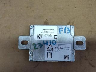 усилитель антенны BMW 6 серия F12/F13 [рестайлинг] F13 2017, 4.0 л., дизель, АКПП, передний привод, 84109358302, 84109358303