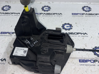 замок двери задней левой Land Rover Discovery 5 поколение L462 2017, 3.0 л., дизель, АКПП, передний привод, HY3224995CB