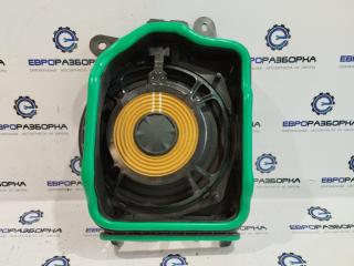 сабвуфер BMW 7 серия G11/G12 [рестайлинг] G11 2022, 3.0 л., дизель, АКПП, a96 mineral-weiss metallic, задний привод, правый руль, 65136801076, 6801076