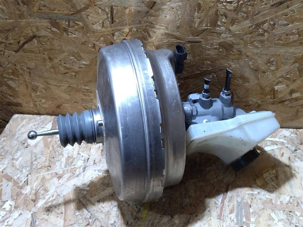 вакуумный усилитель тормозов Volvo XC90 2 поколение 2019, 2.0 л., дизель, АКПП, передний привод, 32130202, P32130202 - фото №1