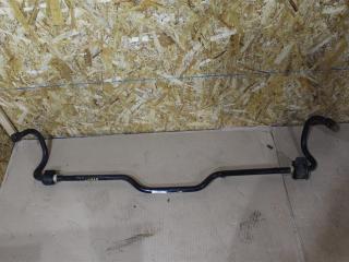 стабилизатор подвески передний Volkswagen Crafter 1 поколение [рестайлинг] 2015, 2.0 л., TDi, дизель, передний привод, 2E0411025Q, 2E0411025Q, A9063232665