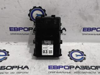 блок комфорта Lexus RX 4 поколение 2017, 3.0 л., бензин, АКПП, передний привод, 8911148140