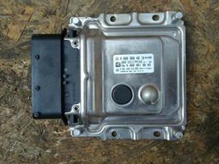 Блок управления системы нейтрализации ОГ Mercedes-Benz GLC-Класс X253/C253 2016, 2.0 л., CDi, дизель, АКПП, передний привод, A0009007604, A0009001519, A0009002008, A0009003313, A0009003942, A0009004306, A0009004613, A0009004810, A0009006712, A0009007206, A0009008233, A0009009209, A0009011703, A0009004810