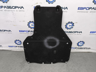 защита КПП Audi Q7 4M [2-й рестайлинг] 4M 2025, 3.0 л., TFSI, DCB, бензин, АКПП, y9t metallic mythical black, внедорожник 5 дв., полный привод, правый руль, 4M0825236AM