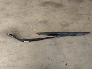 щеткодержатель (поводок стеклоочистителя, дворник) Jeep Grand Cherokee 4 поколение [2-й рестайлинг] WK2 2017, 3.0 л., CRD, дизель, АКПП, передний привод, 68301829AA, 68301829AA