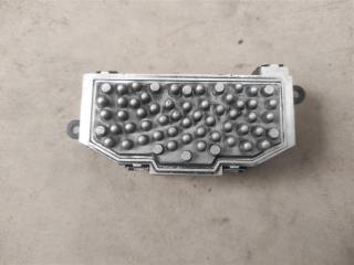 сопротивление печки Audi Q7 4L [рестайлинг] 2011, 3.0 л., TDi, дизель, АКПП, передний привод, 3C0907521F, 3C0907521F, 3C0907521G, 52434490D05, 658000273757, 658M00083448, 658M00125353, F011500088