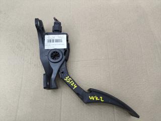 педаль Jeep Grand Cherokee 4 поколение [рестайлинг] WK2 2014, 3.0 л., CRD, дизель, АКПП, передний привод, 52124785AF