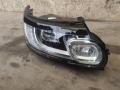 фара правая Land Rover Range Rover Sport 2 поколение L494 2017, 3.0 л., дизель, АКПП, передний привод, CK52-13W029-JB, CK52-13W030-JB, CK52-13W029-JB - фото №2