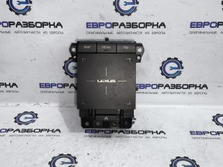 джойстик управления мультимедиа Lexus NX 1 поколение [рестайлинг] 2018, 2.0 л., бензин, АКПП, передний привод, 8478078120