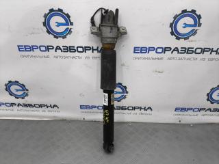 амортизатор задний Audi Q7 4M 2018, 3.0 л., дизель, АКПП, полный привод, правый руль, 4M0616031AG