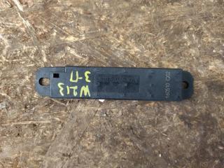 антенна Mercedes-Benz E-Класс W213/S213/C238/A238 W213 2017, 2.0 л., CDi, дизель, АКПП, задний привод, A2059053005, A2059053005, A1668200075, A1679050901