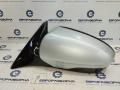 зеркало наружное левое BMW M6 Gran Coupe F06 2014, 4.4 л., i, S63 B44 B, бензин, АКПП, silverstone metallic a29, купе, правый руль, 51168055125, 8055125 - фото №4
