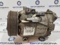 компрессор кондиционера Renault Laguna 3 поколение 2008, АКПП, передний привод, 8200561276B - фото №2