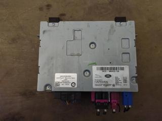 магнитола Land Rover Discovery Sport 1 поколение L550 2016, 2.0 л., дизель, АКПП, передний привод, LR073467, LR073467, FK7218K812CH, LR079252, GX5318K812CF, TLH1108, LR083324, GX5318K812CH, LR085478, GX5318K812CM, LR123633, GX5318K812CL, T2R25602