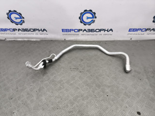 трубка кондиционера Bentley Bentayga 1 поколение [рестайлинг] 4V1 2023, 4.0 л., TFSI, DCU, бензин, АКПП, темно-зеленый перламутр, внедорожник 5 дв., полный привод, правый руль, 4M0816738M