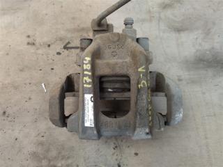 суппорт задний левый Jeep Grand Cherokee 4 поколение [рестайлинг] WK2 2014, 3.0 л., CRD, дизель, АКПП, передний привод, 68052377AA, 68052377AA