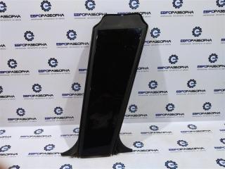 молдинг крыла BMW 6 GT G32 2017, 3.0 л., дизель, АКПП, полный привод, правый руль, 51337392381, 51337392382