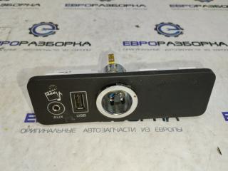 разъем AUX / USB Land Rover Range Rover Sport 2 поколение L494 2017, 3.0 л., дизель, АКПП, передний привод, LR044901, CPLA19C166CB, C2D24417, LR044901