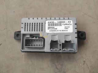 блок управления камерой Jaguar XJ 4 поколение X351 2010, 3.0 л., дизель, АКПП, передний привод, LR031471, AW9314B663AD, C2D26815, C2D26815