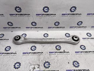 рычаг задний правый Bentley Bentayga 1 поколение [рестайлинг] 4V1 2023, 4.0 л., TFSI, DCU, бензин, АКПП, темно-зеленый перламутр, внедорожник 5 дв., полный привод, правый руль, 4M0505292F