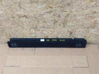 обшивка багажника Maserati Levante 1 поколение M161 2017, 3.0 л., дизель, АКПП, передний привод, 670061191, 670061191