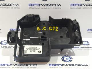 кронштейн (крепление) Bentley Continental GT 2 поколение [рестайлинг] 2017, 4.0 л., бензин, АКПП, полный привод, правый руль, 3W2971858A