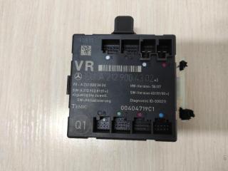 блок комфорта Mercedes-Benz C-Класс W204/S204/C204 [рестайлинг] W204 2011, 2.0 л., CDi, дизель, АКПП, задний привод, A2129004302, A2129004302