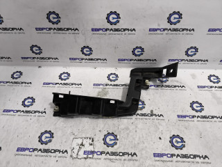 Крепление бампера заднего Land Rover Range Rover 4 поколение L405 2015, 4.4 л., дизель, АКПП, полный привод, правый руль, CK5217B918AA, LR037915, CK5217B918AB, LR076521, CK5217B918AC