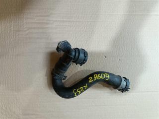 патрубок радиатора Mercedes-Benz GLC-Класс X253/C253 [рестайлинг] 2019, 2.0 л., CDi, дизель, АКПП, передний привод, A2135014982, A2135014982