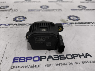 электромагнитный клапан Audi Q8 4M 4M8 2021, 3.0 л., TFSI, DCBD, бензин, АКПП, черный металлик, внедорожник 5 дв., полный привод, правый руль, 06M906048F