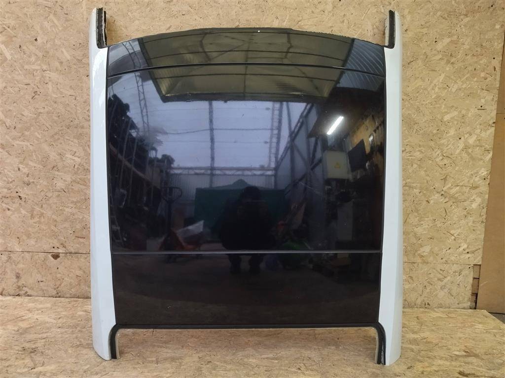 крыша Porsche 911 991 2014, 3.4 л., бензин, АКПП, задний привод, 99156601100, 99156601100, 1735131A, 99162420903 - фото №1