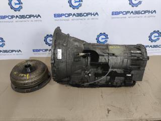 КПП автоматическая (АКПП) Land Rover Range Rover Sport 1 поколение [рестайлинг] L320 2013, 3.0 л., дизель, АКПП, передний привод, CPLA7000DA, CPLA7000DA, LR043325