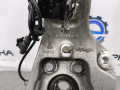 кулак поворотный левый Maserati Levante 1 поколение M161 2019, 3.0 л., бензин, АКПП, 670106871, 670102318 - фото №3