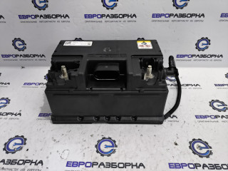 конденсатор Bentley Continental GT 3 поколение 2023, 4.0 л., CVD, бензин, АКПП, красный, купе, полный привод, правый руль, 4M0915169H