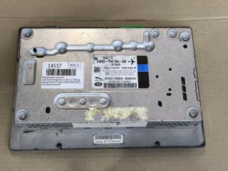 усилитель музыкальный Land Rover Range Rover 4 поколение L405 2015, 4.4 л., дизель, АКПП, полный привод, правый руль, EW9319C164AB