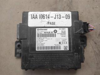 Блок управления бесключевым доступом Jeep Grand Cherokee 4 поколение [рестайлинг] WK2 2016, 3.0 л., АКПП, передний привод, 68211126AE, 68211126AE, 701923087A, A2C82238406, P68211126AE